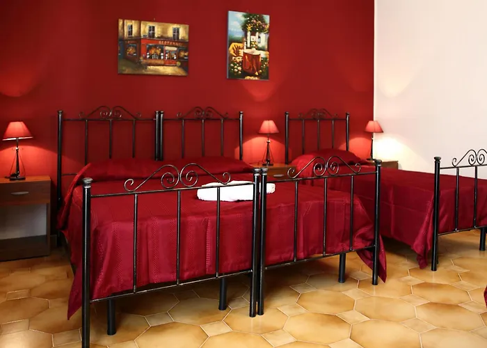Hotel Il Cavaliere Trapani